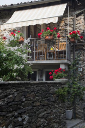 Rustico Giorgia